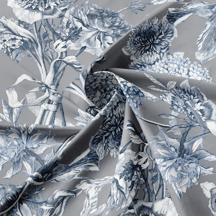 Alexandria Shadow 8 Piece Coverlet Set Coverlet By Colcha Linens