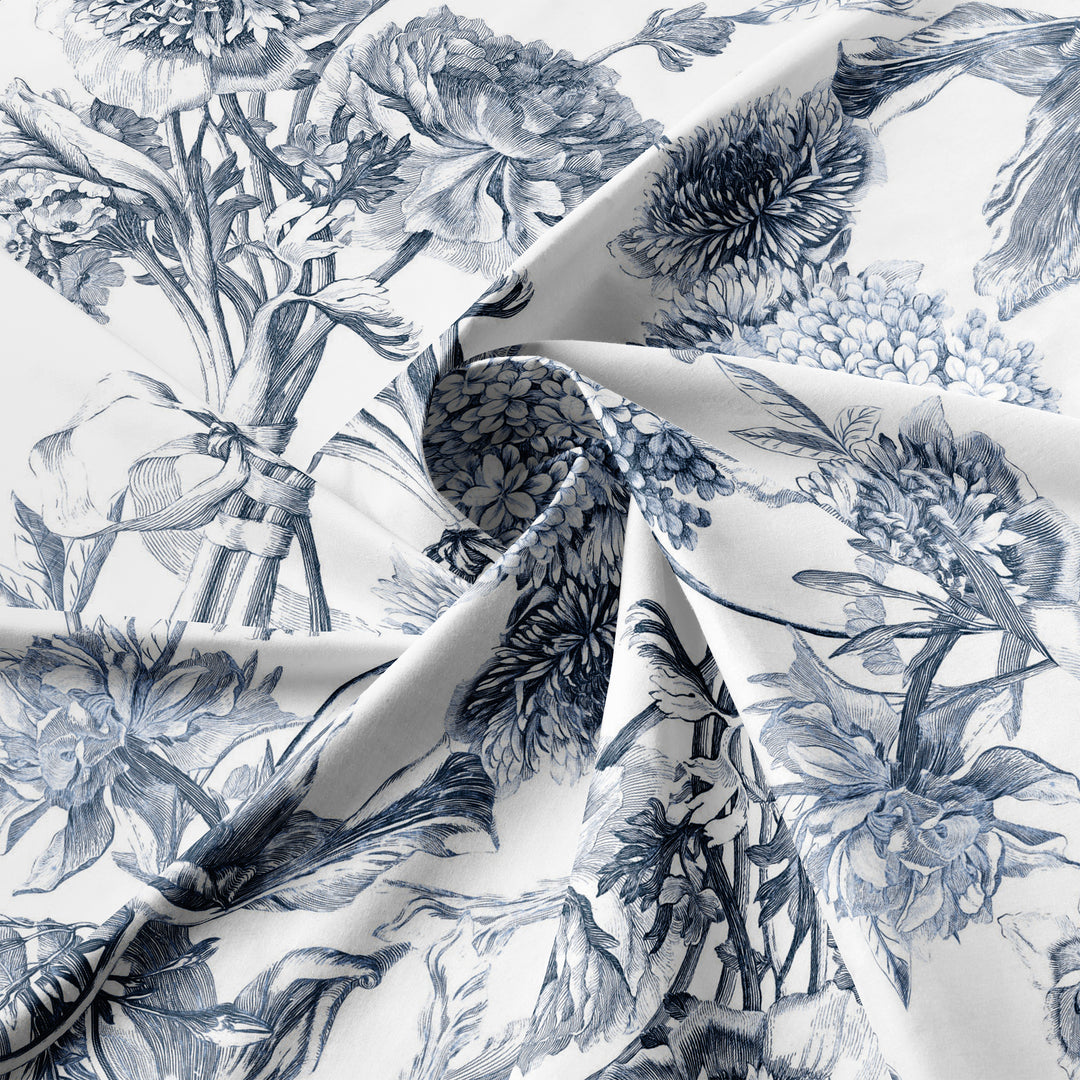 Alexandria White 8 Piece Comforter Set Comforter Sets By Colcha Linens