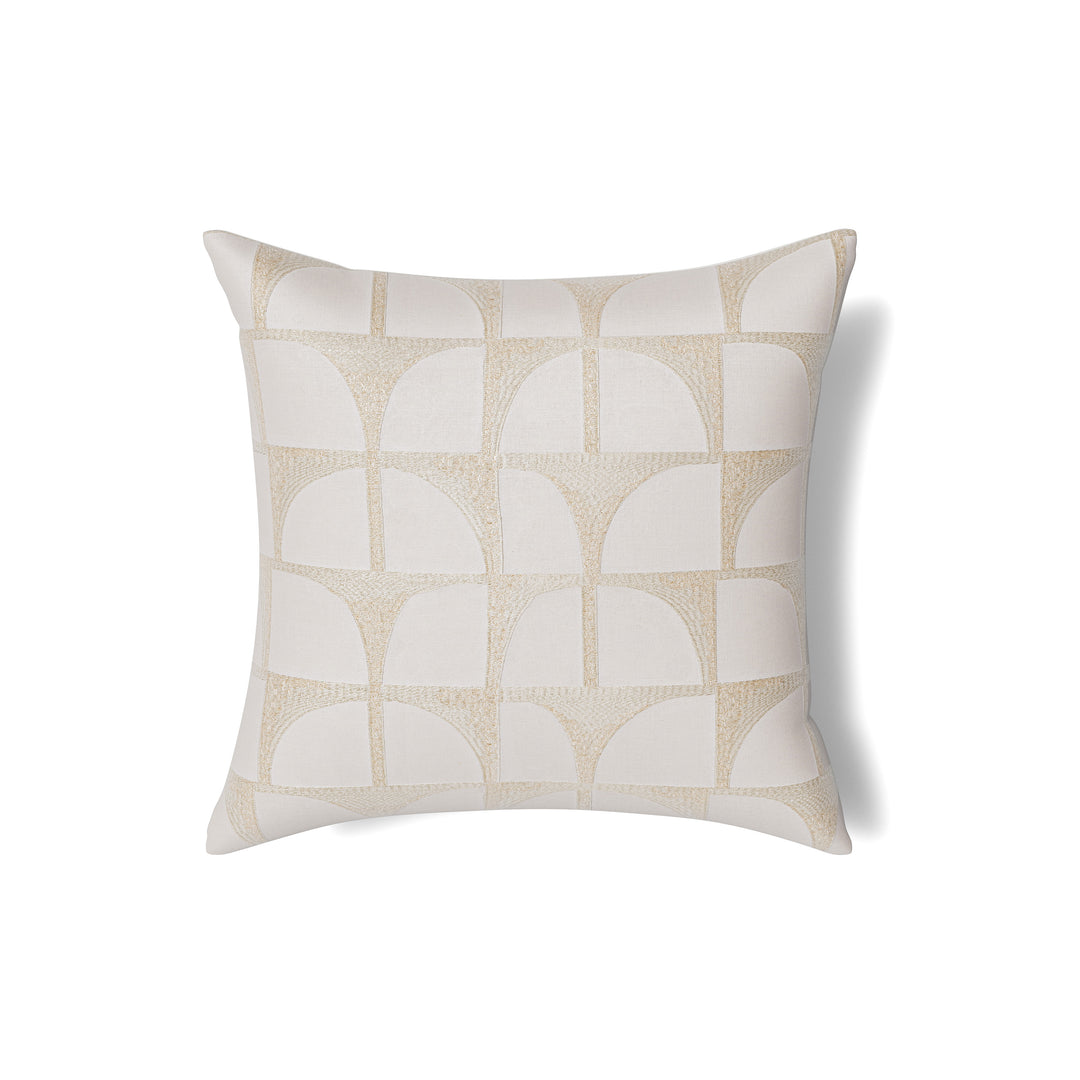 Arches Decorative Throw Pillow Throw Pillows By Ann Gish