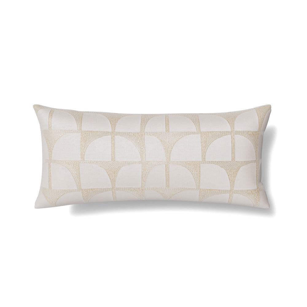 Arches Decorative Throw Pillow Throw Pillows By Ann Gish