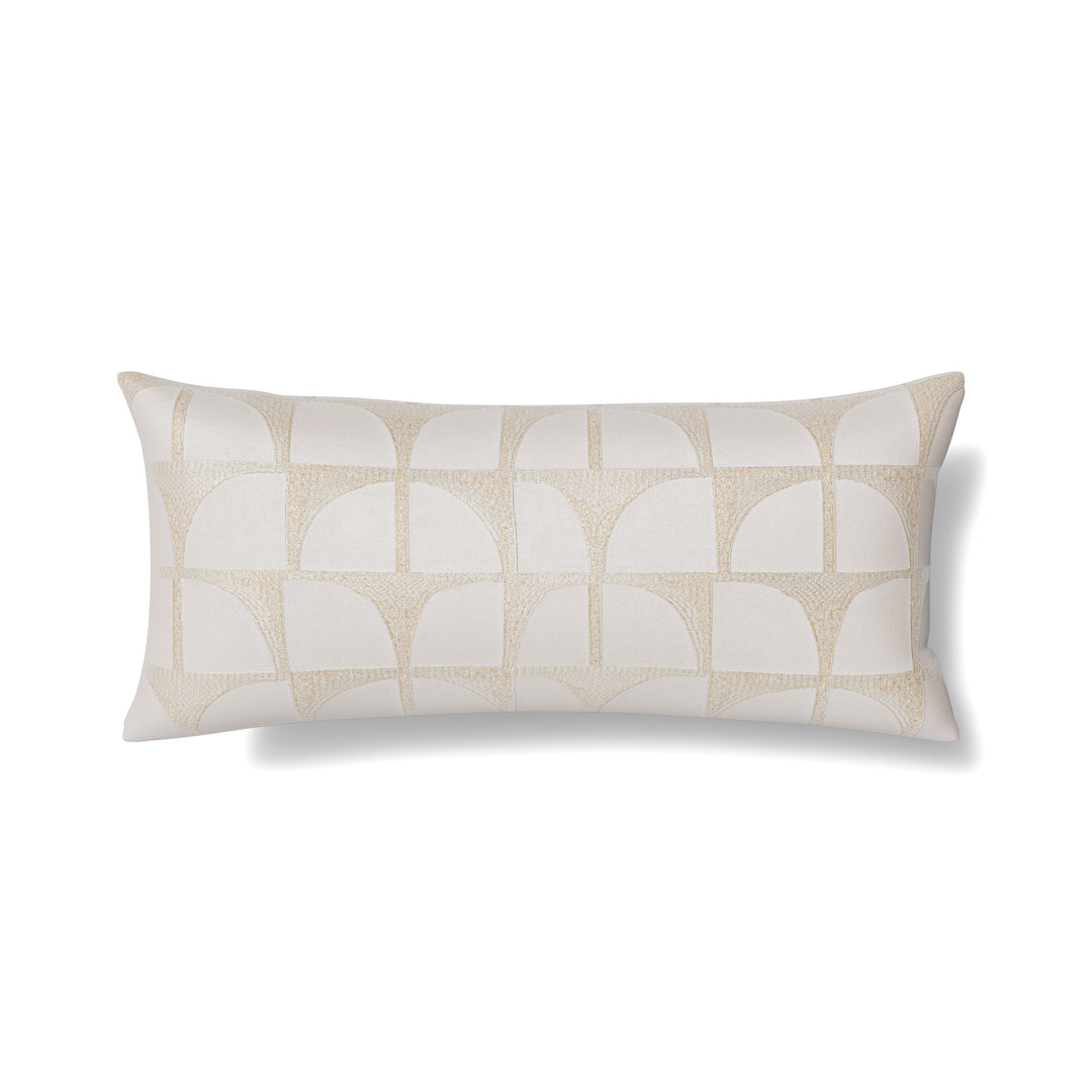 Arches Decorative Throw Pillow Throw Pillows By Ann Gish