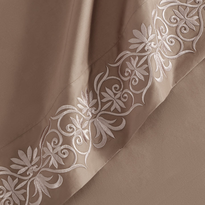 Ariane Sheet Set | 100% Certified Giza Egyptian Cotton