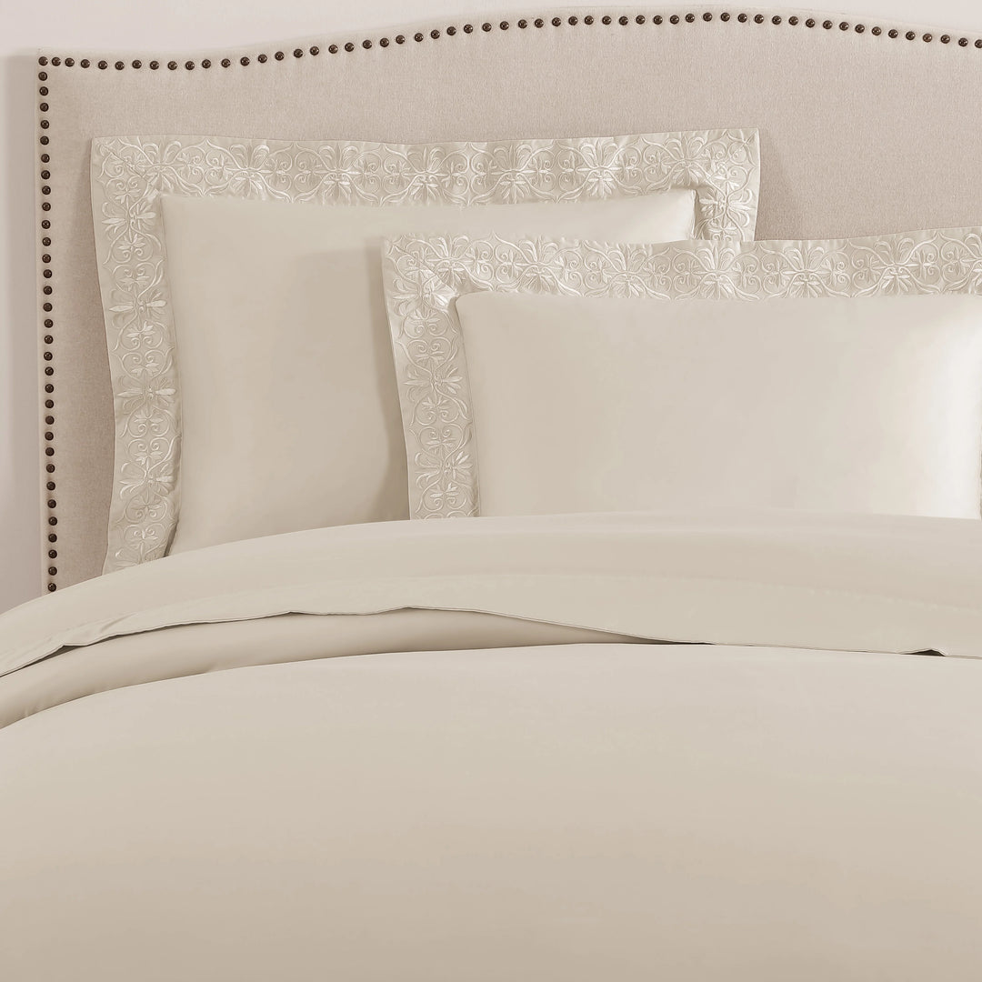 Ariane Duvet Cover Set | 100% Certified Giza Egyptian Cotton