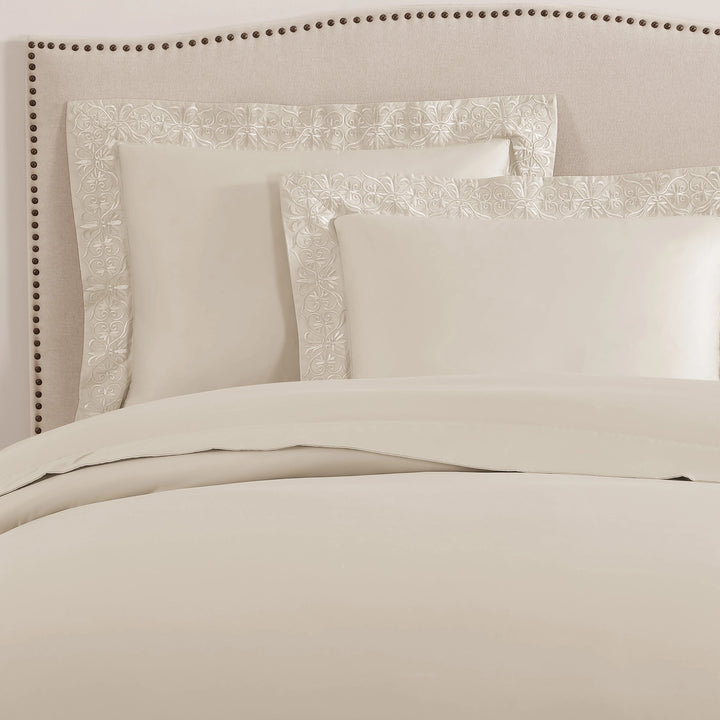 Ariane Duvet Cover Set | 100% Certified Giza Egyptian Cotton