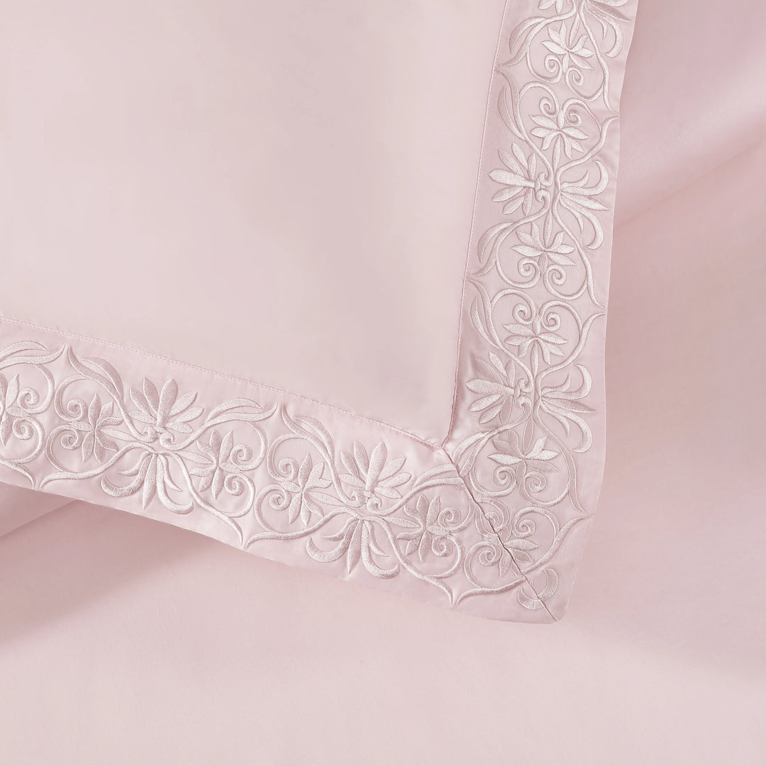 Ariane Duvet Cover Set | 100% Certified Giza Egyptian Cotton