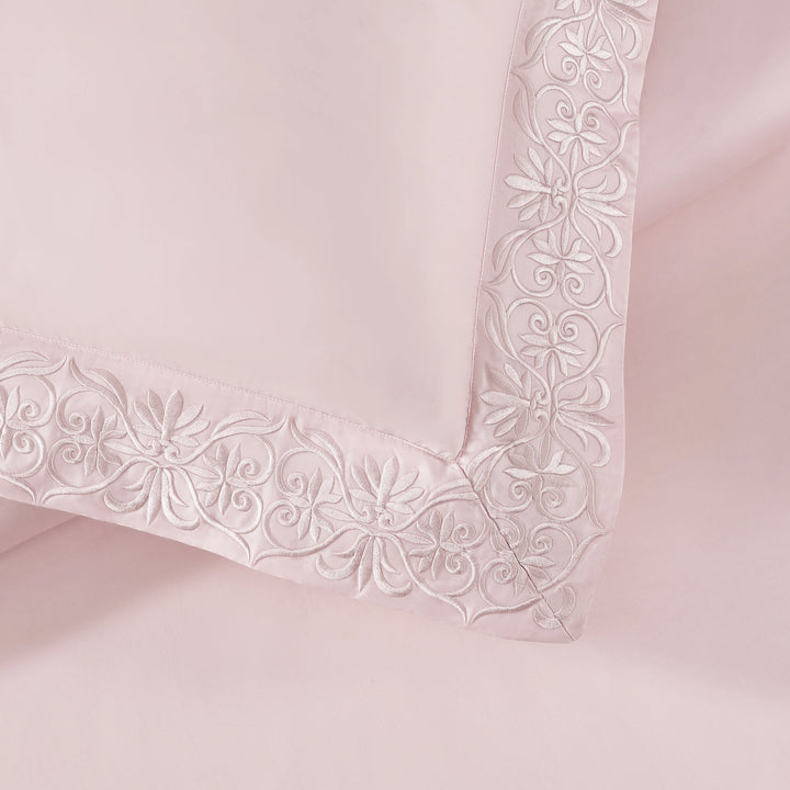 Ariane Duvet Cover Set | 100% Certified Giza Egyptian Cotton