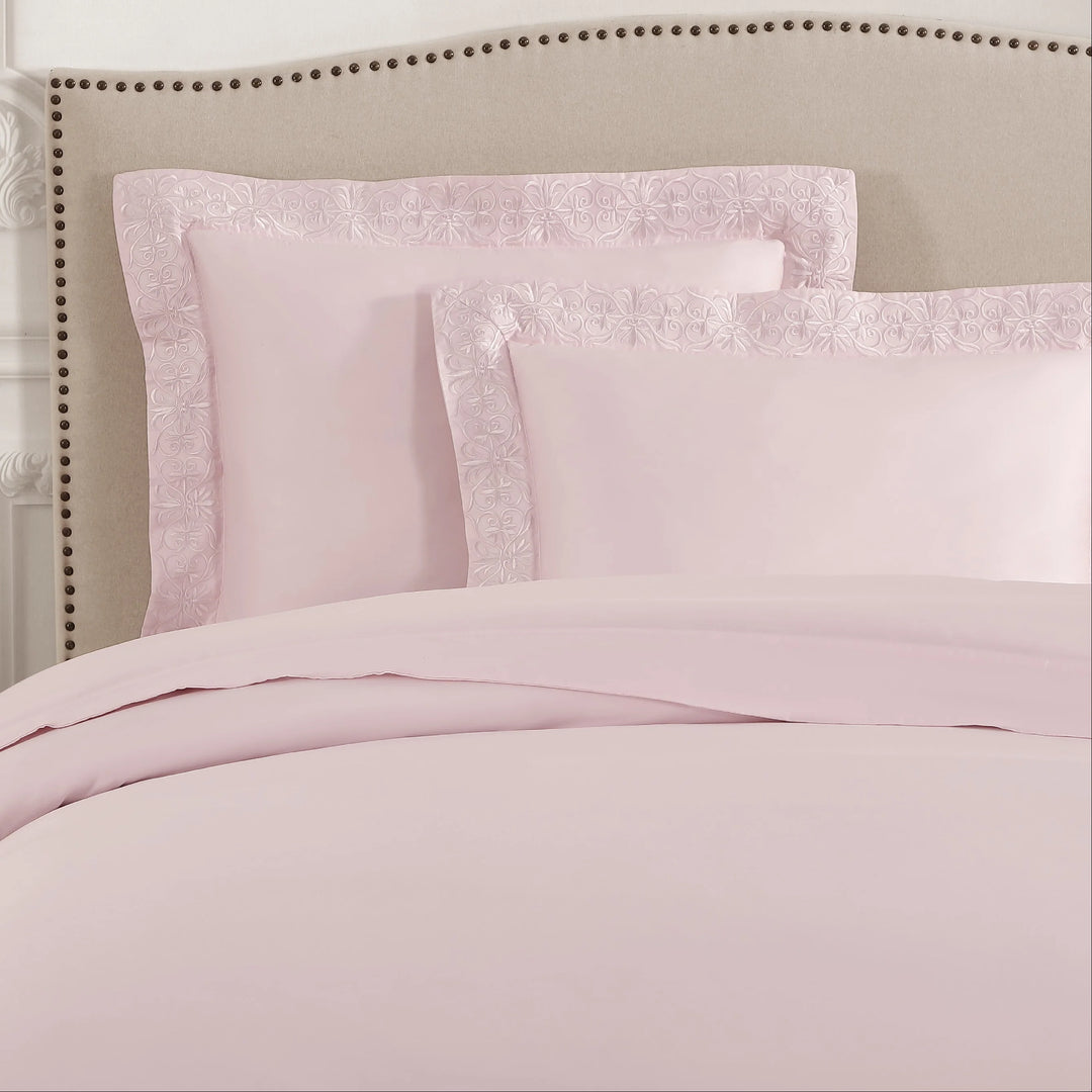 Ariane Duvet Cover Set | 100% Certified Giza Egyptian Cotton