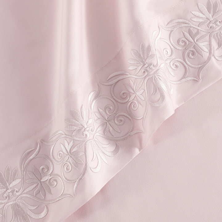 Ariane Sheet Set | 100% Certified Giza Egyptian Cotton