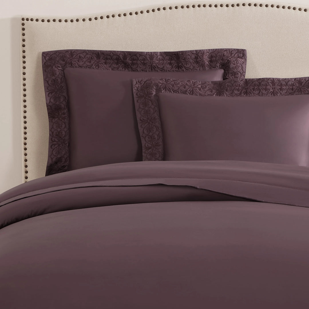 Ariane Duvet Cover Set | 100% Certified Giza Egyptian Cotton