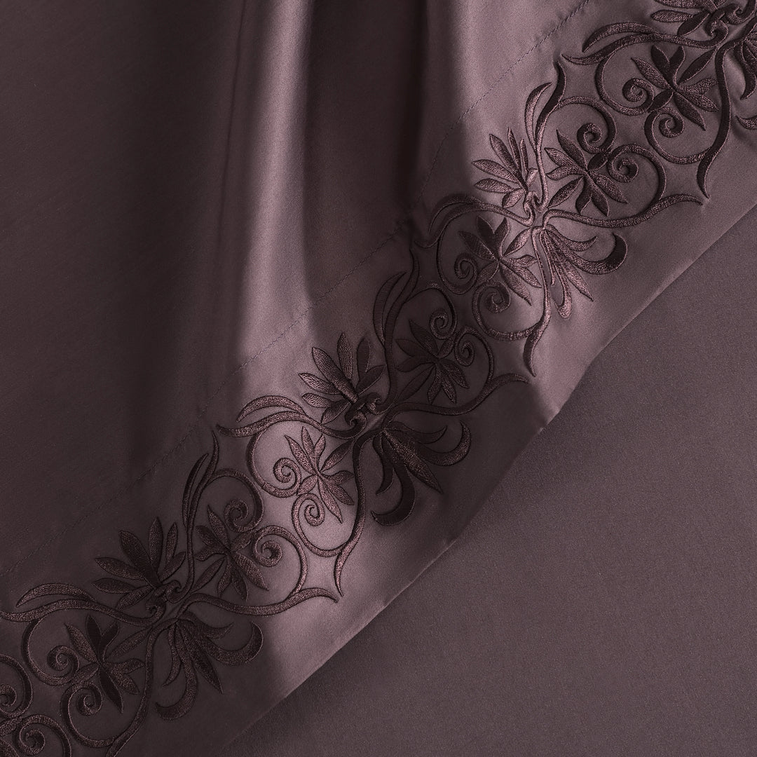 Ariane Sheet Set | 100% Certified Giza Egyptian Cotton