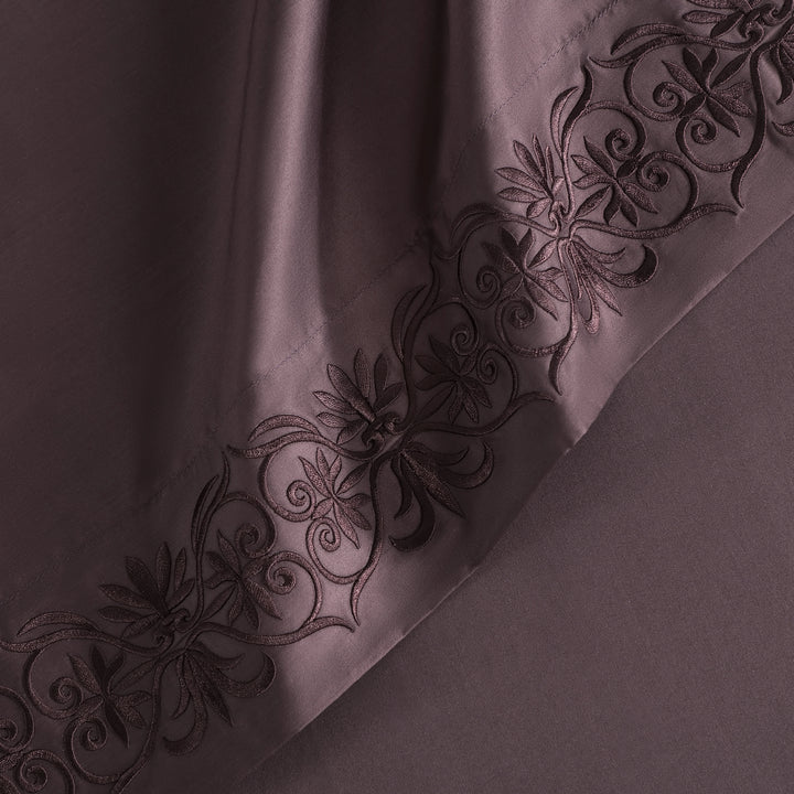 Ariane Sheet Set | 100% Certified Giza Egyptian Cotton