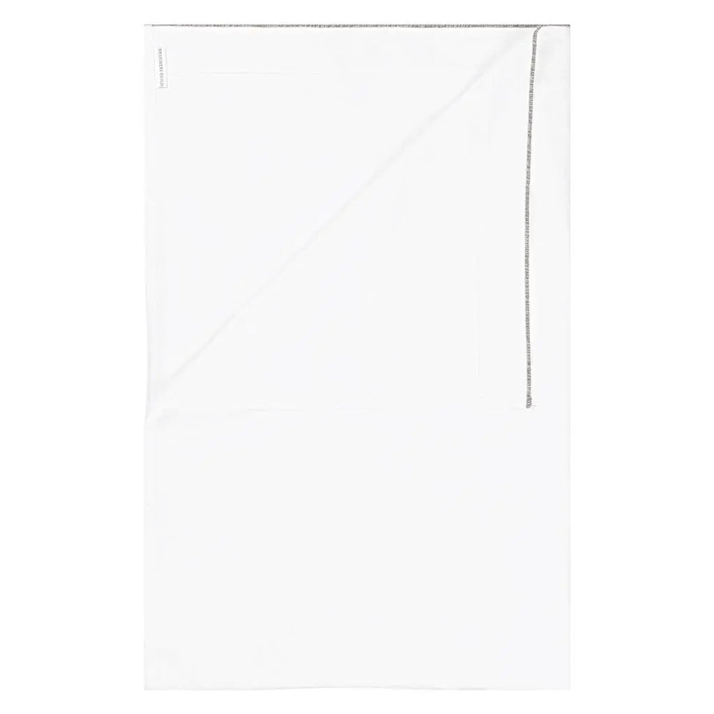 Astor Filato Birch Flat Sheet Flat Sheet By Designers Guild