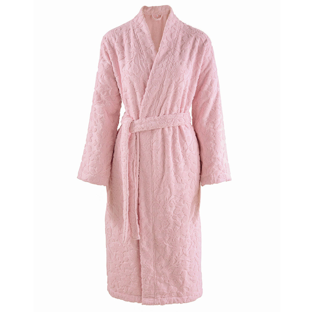 Aura Bathrobe Bathrobe By Anne de Solène