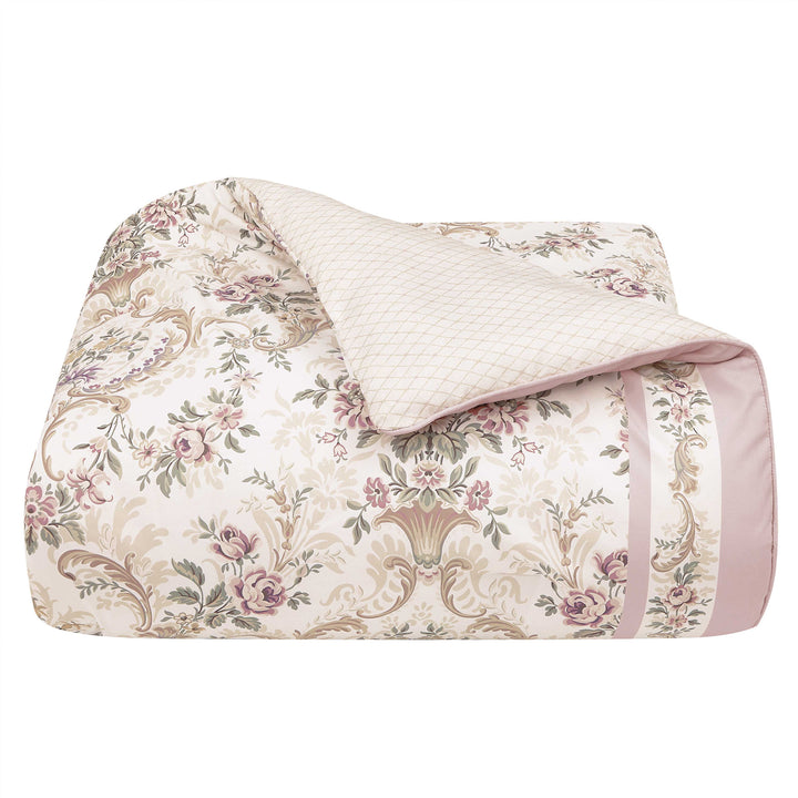 Avant Garden 4 Piece Comforter Set Comforter Sets By J. Queen New York