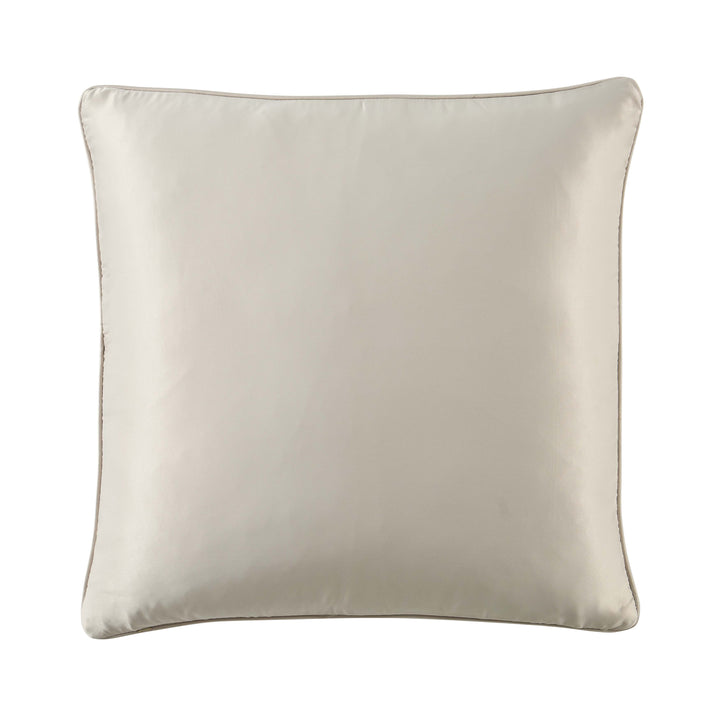 Avenue Almond Euro Sham Euro Sham By J. Queen New York