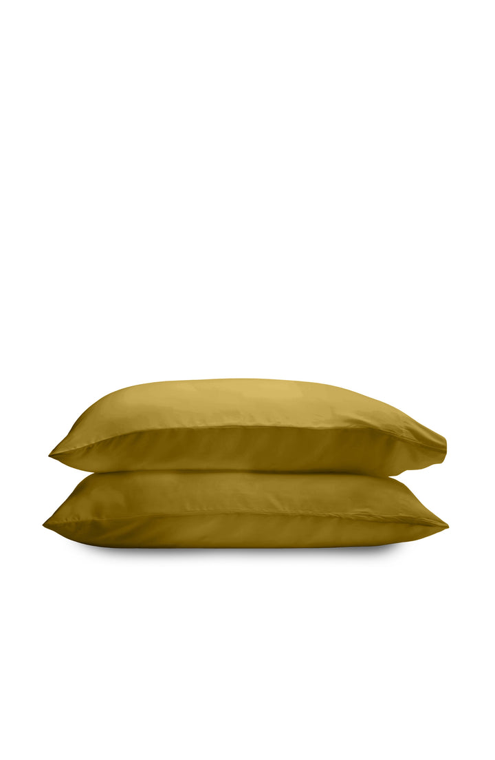 Luxe CleanBamboo® Sateen+ Pillowcase Set Pillowcase By ettitude
