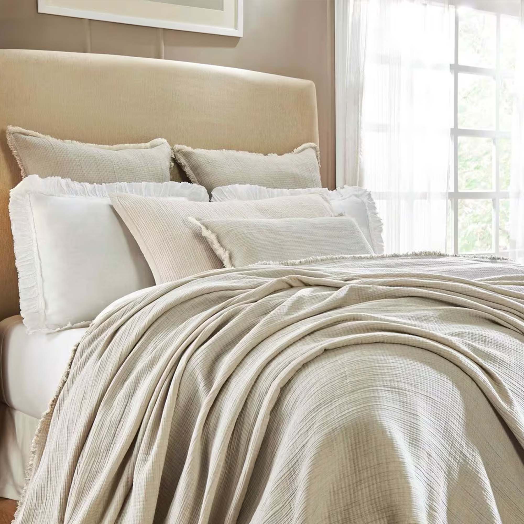 Dana Cotton Blanket