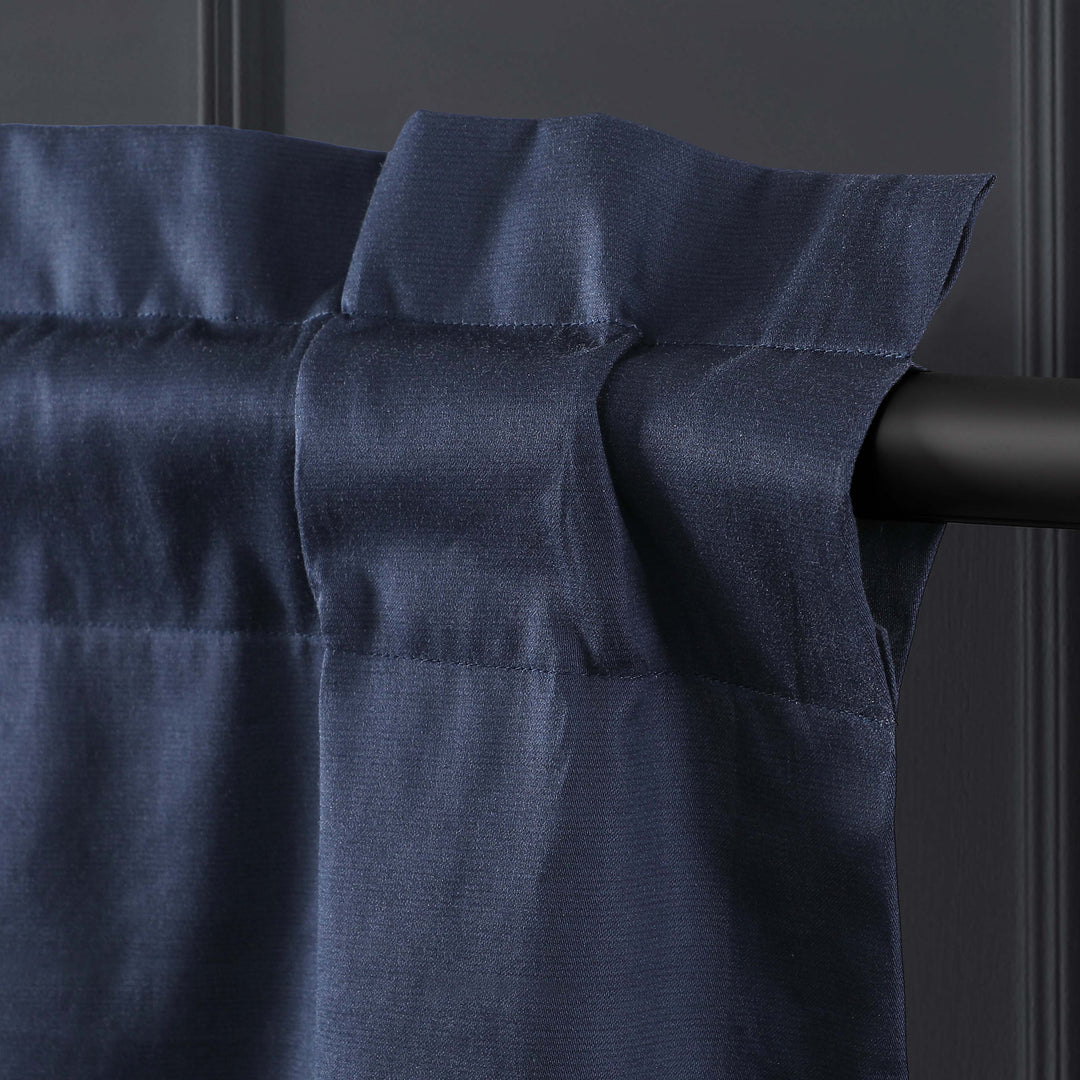 Bebejan Forget Me Not Straight Window Valance Window Valances By Bebejan®