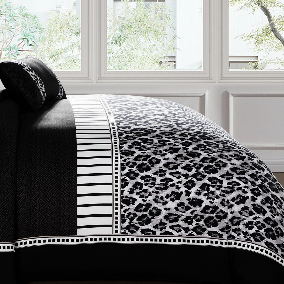 Bebejan Jaguar 5 Piece Reversible Comforter Set Comforter Sets By Bebejan®