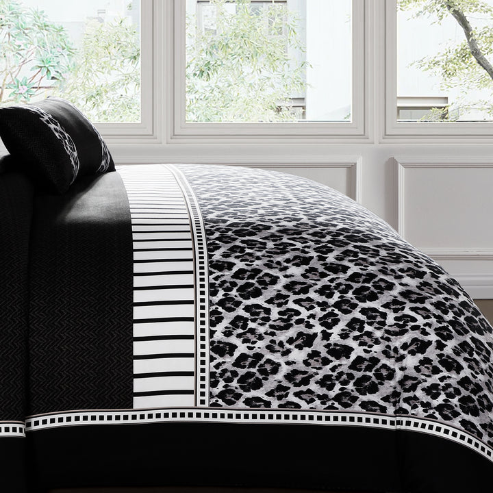 Bebejan Jaguar 5 Piece Reversible Comforter Set Comforter Sets By Bebejan®