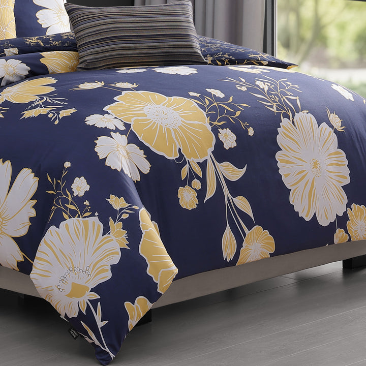 Bebejan Sunglow 5 Piece Reversible Comforter Set Comforter Sets By Bebejan®