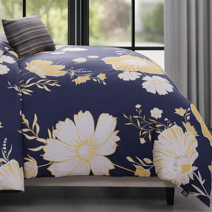 Bebejan Sunglow 5 Piece Reversible Comforter Set Comforter Sets By Bebejan®