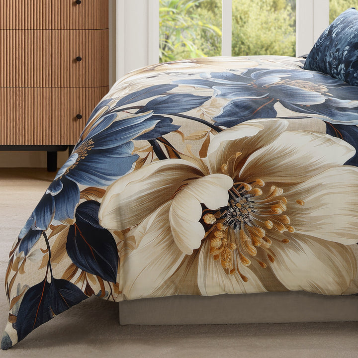 Bebejan English Manor 5 Piece Reversible Comforter Set Comforter Sets By Bebejan®