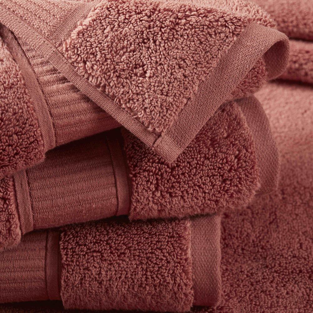 Belmore 6 Piece Towel Set Towels By J. Queen New York