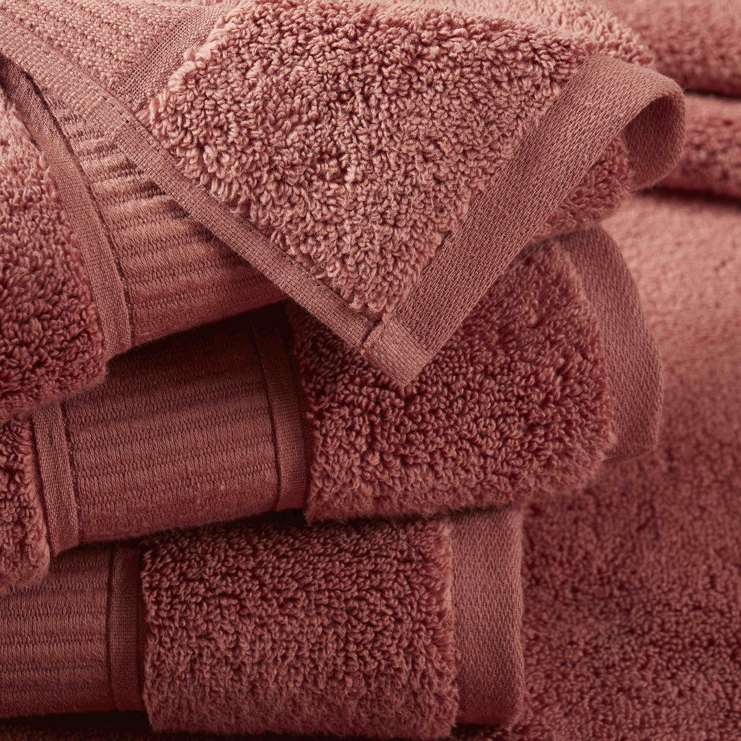 Belmore 6 Piece Towel Set Towels By J. Queen New York