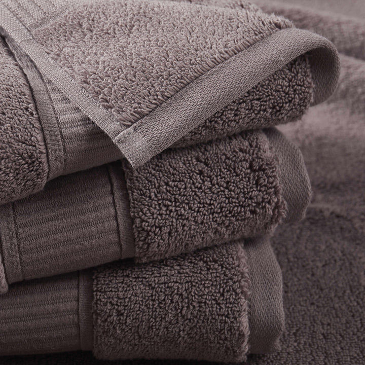 Belmore 6 Piece Towel Set Towels By J. Queen New York