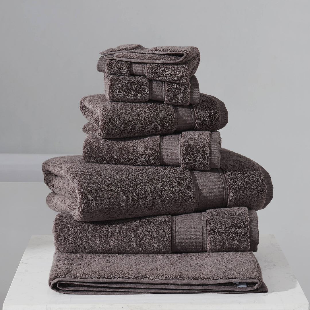 Belmore 6 Piece Towel Set Towels By J. Queen New York