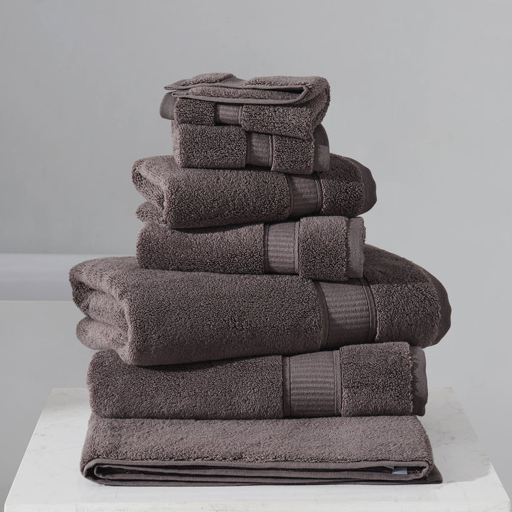Belmore 6 Piece Towel Set Towels By J. Queen New York