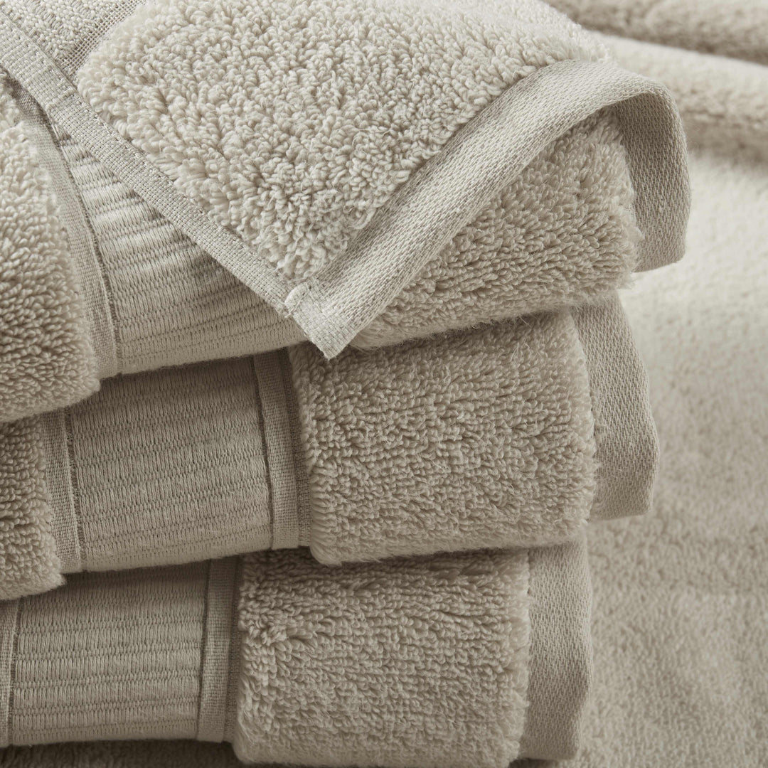 Belmore 6 Piece Towel Set Towels By J. Queen New York