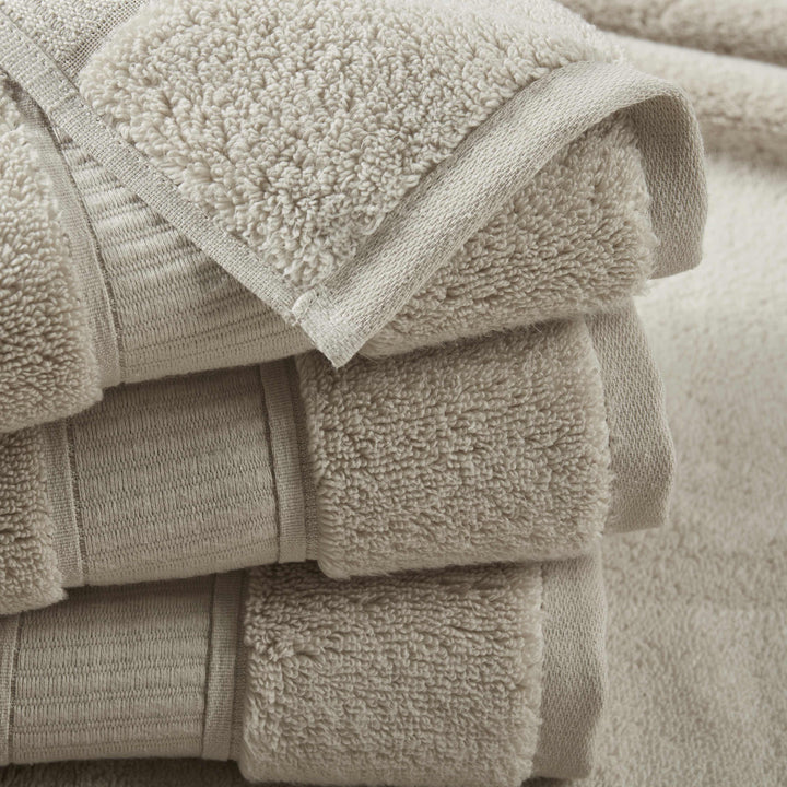 Belmore 6 Piece Towel Set Towels By J. Queen New York