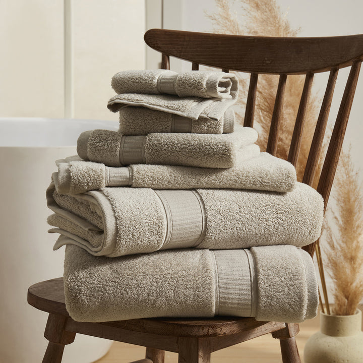 Belmore 6 Piece Towel Set Towels By J. Queen New York