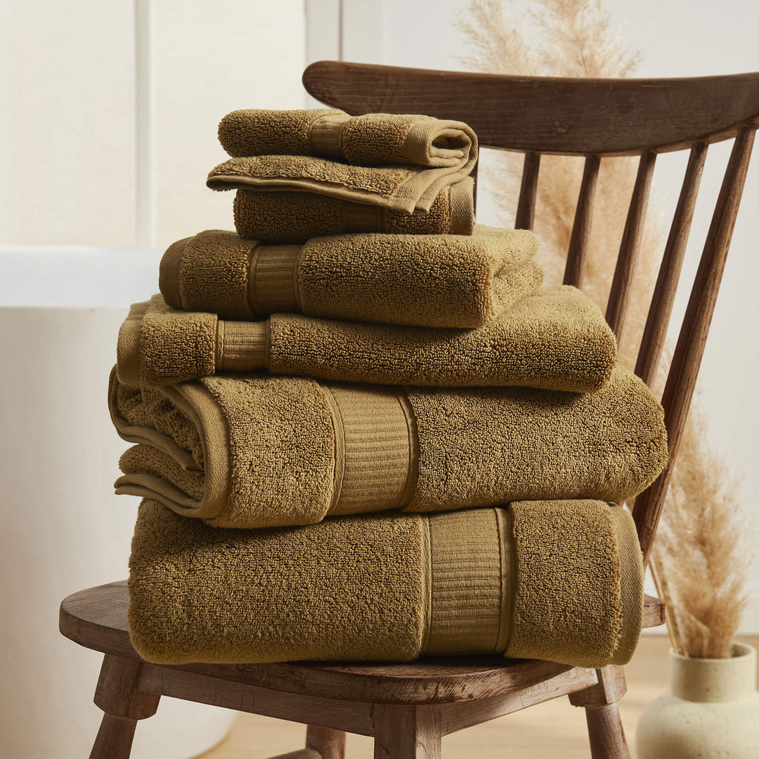 Belmore 6 Piece Towel Set Towels By J. Queen New York