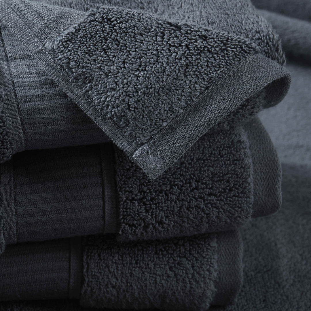 Belmore 6 Piece Towel Set Towels By J. Queen New York