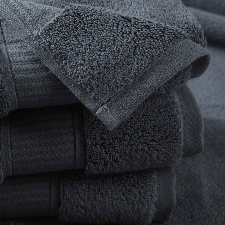 Belmore 6 Piece Towel Set Towels By J. Queen New York