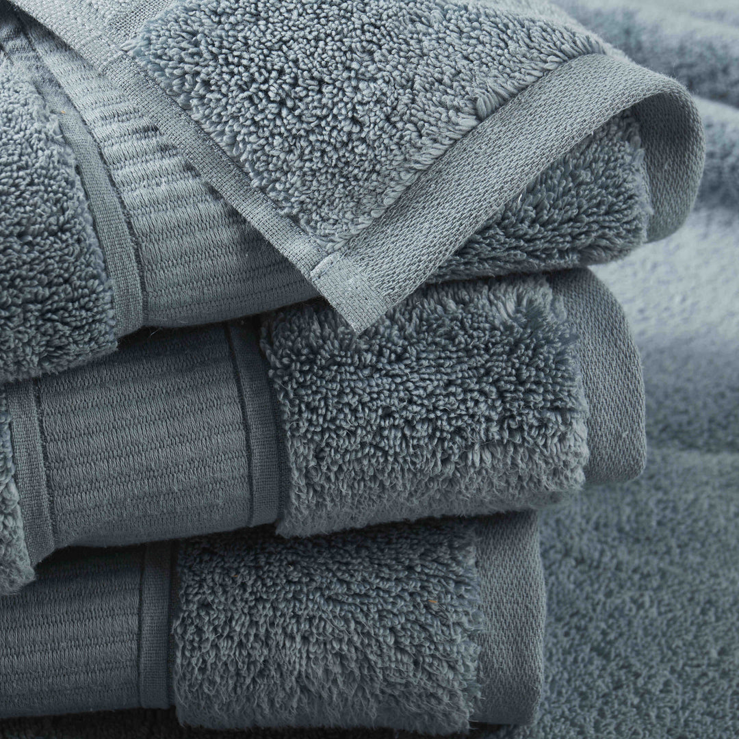 Belmore 6 Piece Towel Set Towels By J. Queen New York