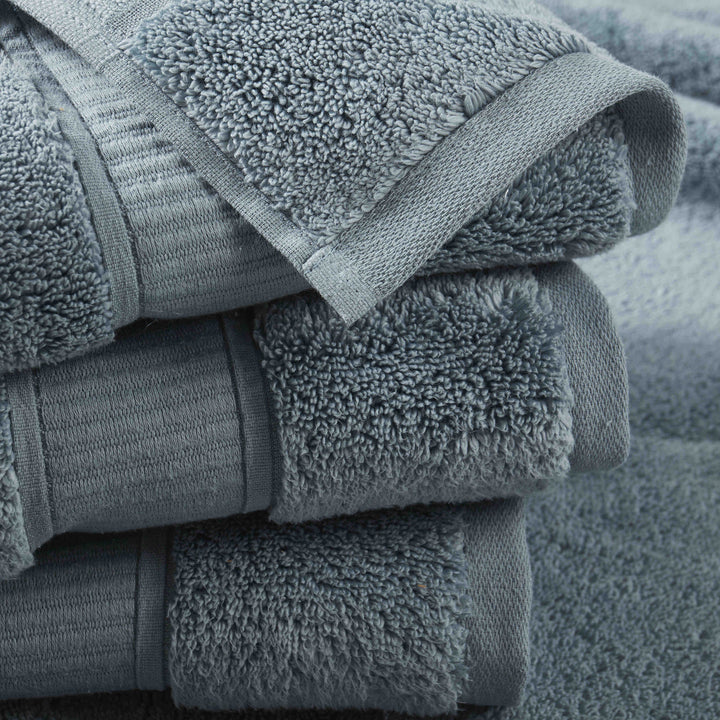 Belmore 6 Piece Towel Set Towels By J. Queen New York