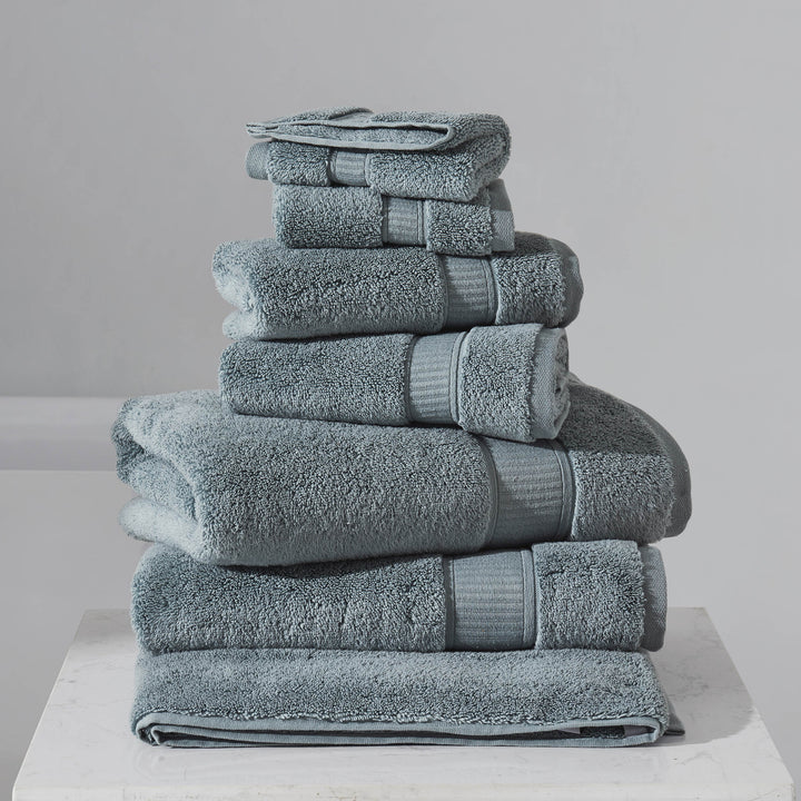 Belmore 6 Piece Towel Set Towels By J. Queen New York