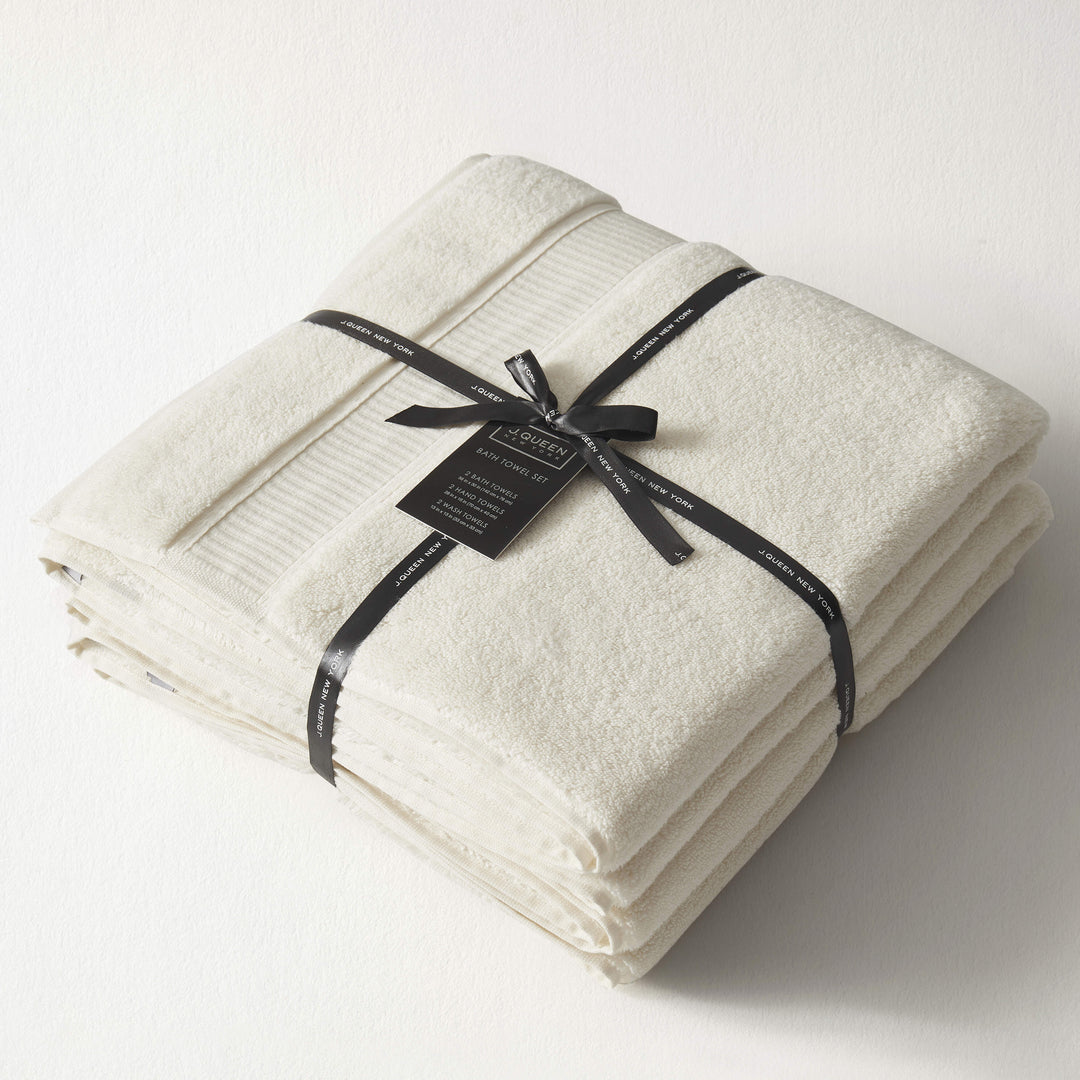 Belmore 6 Piece Towel Set