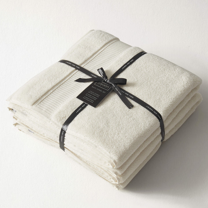 Belmore 6 Piece Towel Set