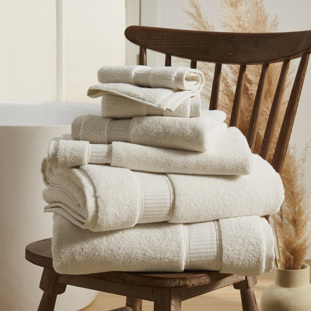 Belmore 6 Piece Towel Set