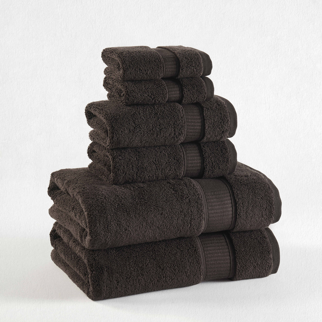 Belmore 6 Piece Towel Set