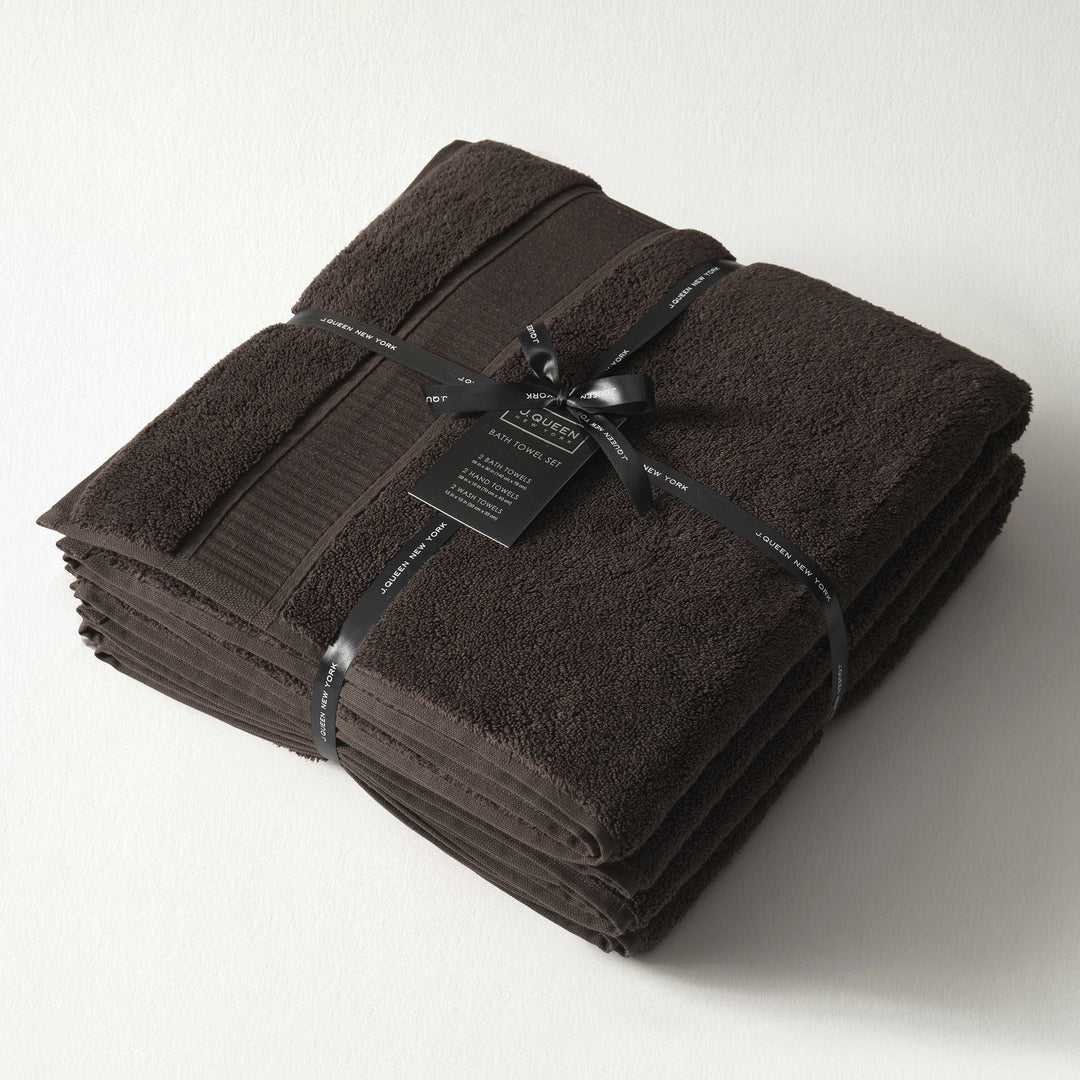 Belmore 6 Piece Towel Set