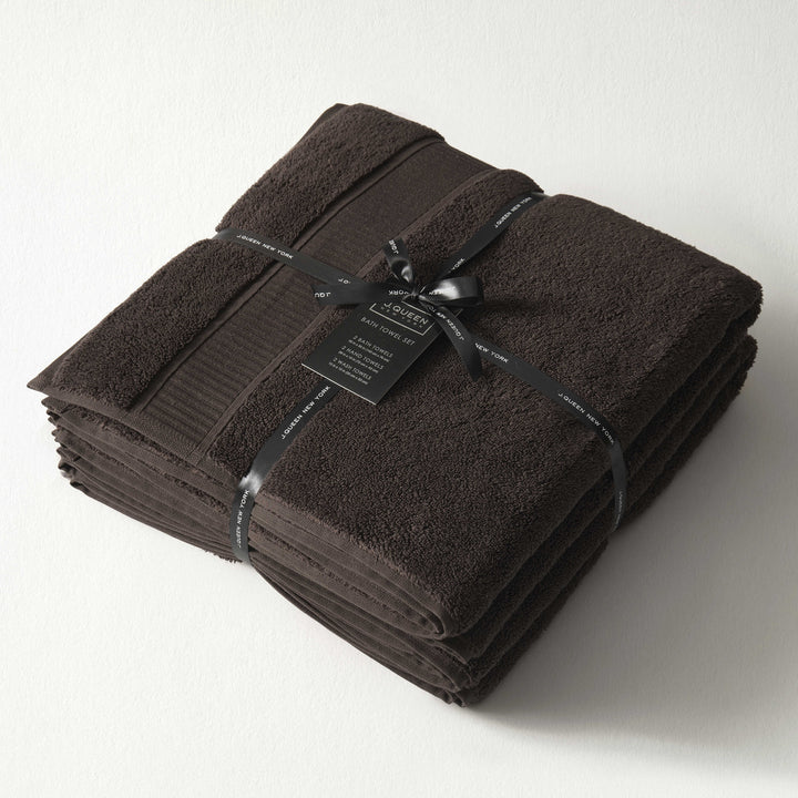 Belmore 6 Piece Towel Set