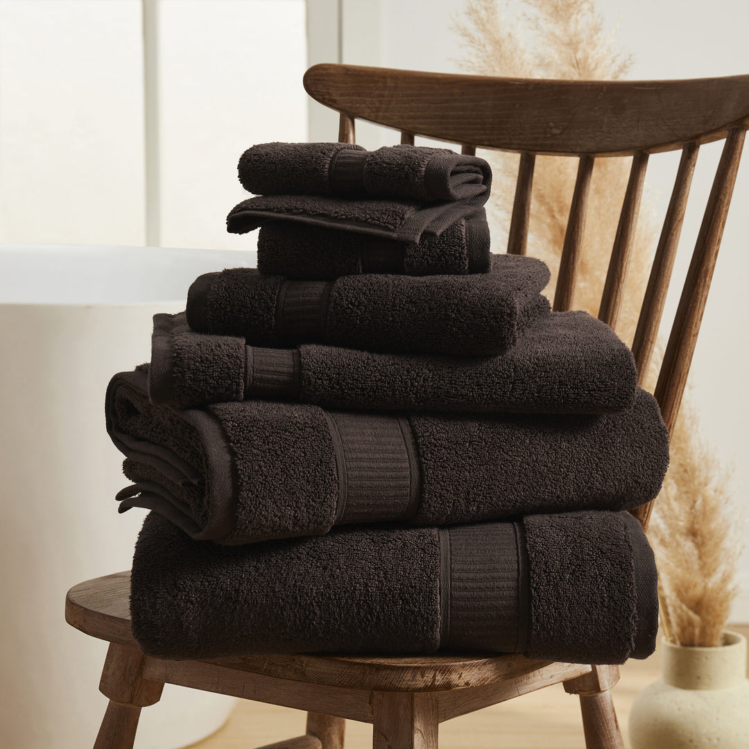Belmore 6 Piece Towel Set