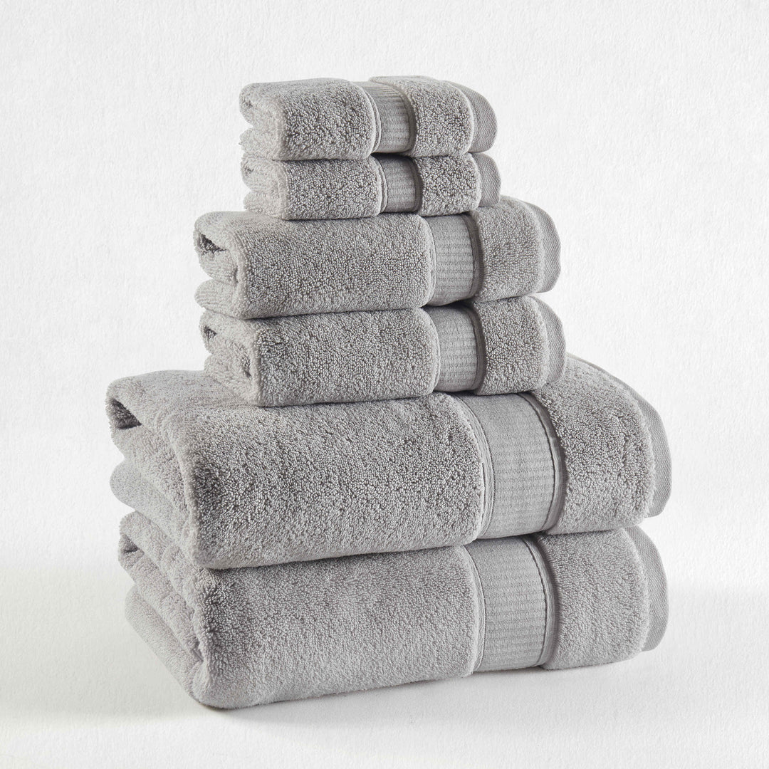 Belmore 6 Piece Towel Set