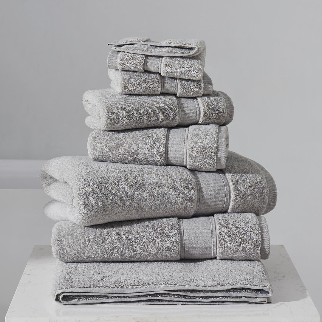 Belmore 6 Piece Towel Set